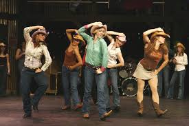 Country Line Dance: more than just dancing - Corbeto's Boots Blog