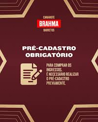Camarote Brahma | ATENÇÃO, BARRETOS! 🚨 A partir deste ano, os ingressos do Camarote Brahma serão intransferíveis! Para garantir sua compra na Pré-venda... | Instagram