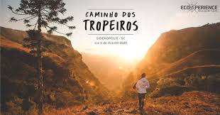 Buy tickets for Caminho dos Tropeiros - Siderópolis SC - 4 e 5 de julho 2020, Sat, Jul 4, 2020 5:00 AM. Ticket sales and information 2025 na Lets! | Lets.events