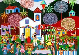Historia da Festa Junina: Origem, Danças e Receitas