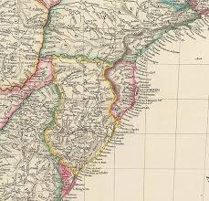 Trilha dos Tropeiros Map: História e Rotas