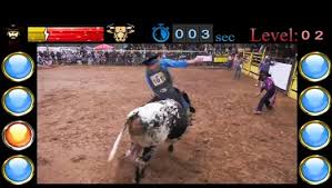 Bull Riding Challenge 2 - Apps on Google Play