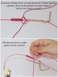 Pulseiras Trançadas Passo a Passo: Guia Completo
