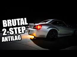 23 Cars With Brutal 2-Step, Antilag & Launch Control