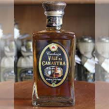 Cachaça Mineira Artesanal Vale da Canastra - A Canastra Online