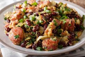 Feijão Tropeiro Tradicional e Delicioso