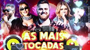 TOP SERTANEJO 2025 - As Melhores do Sertanejo Universitário (Mais Tocadas) - Top 30 Sertanejo 2025