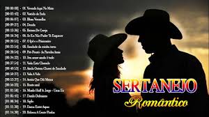 Sertanejo Romanticos Vol 5 - Top 100 Melhores Musicas Sertanejas Antigas Romanticas