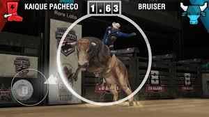 8 To Glory - The Official Game of the PBR |