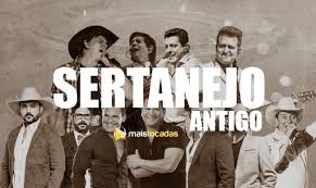 Top 100 Músicas Sertanejas Românticas Antigas Mais Tocadas