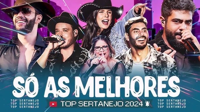 Melhores Musicas 2025 🎼 Sertanejo 2025 Mais Tocadas 🎼 As Melhores Do Sertanejo Universitário