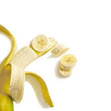 A banana tem sementes? - Mundo Educação