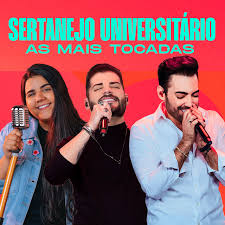 Sertanejo Universitário - As Mais Tocadas - Compilation by Various Artists | Spotify
