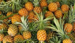 Vilka är typerna av ananas? Ta reda på det med oss!