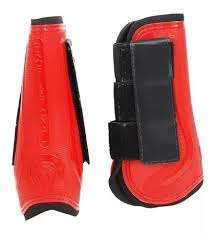 Conjunto Profissional De Acessórios Para Cavalo De Vaquejada
