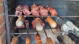Descubra qual é o momento ideal para virar a carne na churrasqueira - Portal 6