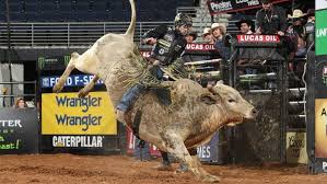 Brasileiros dominam ranking mundial da PBR e brilham nos rodeios dos Estados Unidos - Revista Globo Rural | Notícias