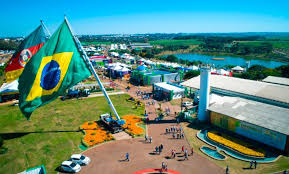 Expodireto 2025: Lançamento será realizado no dia 10 de fevereiro, e estrutura da feira está sendo preparada em Não-Me-Toque - Rádio Uirapuru