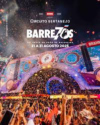 Barretos 2025