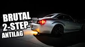 23 Cars With Brutal 2-Step, Antilag & Launch Control