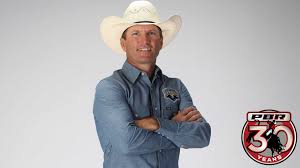 PBR | Named best rider in PBR history, McBride appreciates highs and lows of his career – and all other bull riding greats