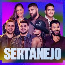 SERTANEJO 2025 🚀 TOP SERTANEJO 2025 | MAIS TOCADAS | SERTANEJO UNIVERSITÁRIO - playlist by MEGA ZORD | Spotify