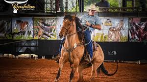 Curso de Team Roping será ministrado pelo Campeão Nacional 2021, Hugo Alves - Cavalus