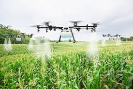 Mapeamento agrícola com drone: como funciona e benefícios