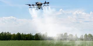 Drones na agricultura: conheça a importância dessa tecnologia