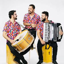 Festival Pé de Serra - 16 Toneladas de Forró em São Paulo - Sympla
