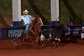Team Roping de qualidade em mais uma prova do CPLD no Paraná - Cavalus