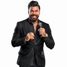 Imagem De Um Cantor Sertanejo | Fotos IA Grátis [download]