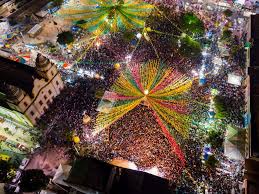 Festa Junina em SP 2023: veja a agenda dos melhores arraiais