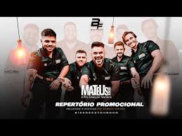 MATEUS MENIN E PRA DANÇAR VANERA - REPERTÓRIO PROMOCIONAL 2022 #vaneira #repertório #lançamento