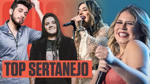 Top Sertanejo | As músicas mais bombadas do ano! 💣