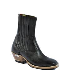 BOTA TEXANA MASCULINA BICO QUADRADO MONTARIA CUTIANO TBL 1056