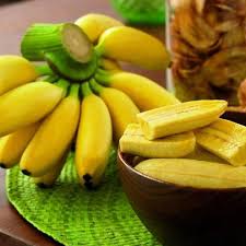 As sementes da banana – #UmPassoDeCadaVez