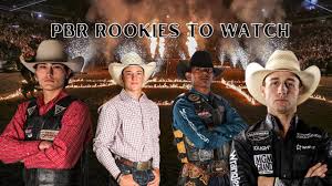Rising Stars: PBR Rookies to Watch in 2024