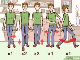 How to Line Dance For Beginners: A Step-by-Step Guide