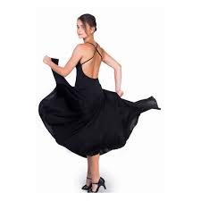 VESTIDO LONGO CAP DS-053
