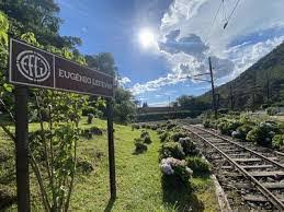 Trilha do Tropeiro Santo Antônio do Pinhal: Aventura Histórica