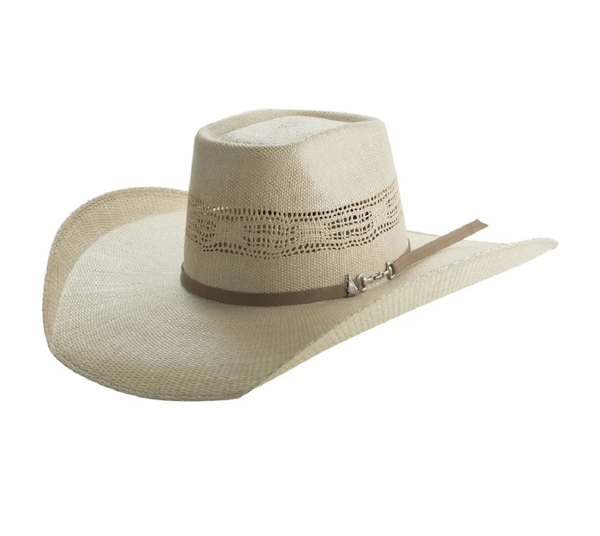 Chapéu Marcatto Bangora 15x Santinha Natural 15382 - P