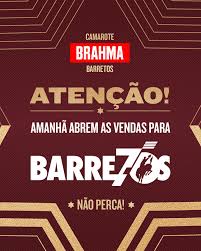 Camarote Brahma | ATENÇÃO, É AMANHÃ! 🔥 Prepare-se para garantir seu lugar no Camarote Brahma em Barretos 2025! Experimente o melhor da... | Instagram