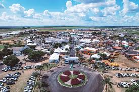 Farm Show Primavera do Leste / MT