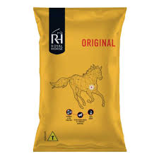 Ração Para Cavalos Royal Horse Original Adm - 40 Kg