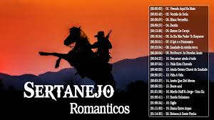 Top 100 Melhores Musicas Sertanejas Antigas Romanticas - Sertanejo Romanticos Vol 5