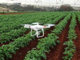 Vantagens e desvantagens do drone na agricultura - SBA1 | Sistema Brasileiro do Agronegócio