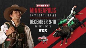 Professional Bull Riders: Unleash The Beast | Target Center