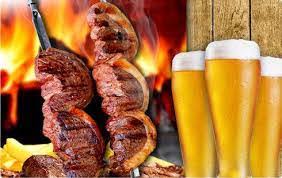 Música Churrasco Cerveja: A Festa Perfeita!