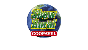 Show Rural Coopavel - Blog - Nogueira - Essencial no Campo
